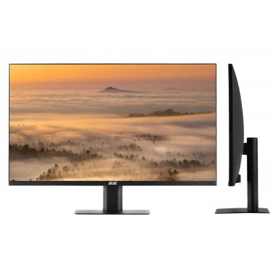 Монітор 2E 27" F2723B D-Sub, HDMI, IPS, 75Hz