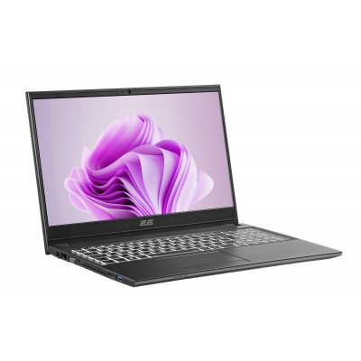 Ноутбук 2E Rational 15 15.6" FHD IPS AG, Intel i3-1115G4, 16GB, F512GB, ODD, UMA, DOS, чорний