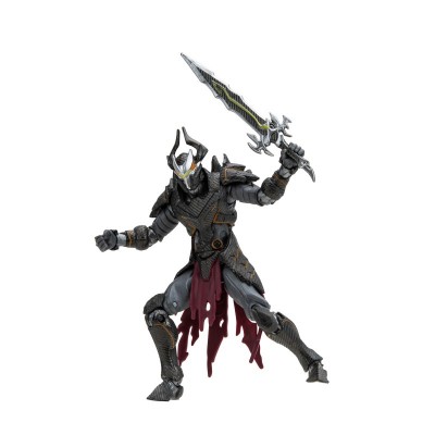 Колекційна фігурка Fortnite Master Series Figure Omega Knight, 10см