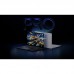 Ноутбук ASUS Vivobook Pro 15 N6506MV-MA021 15.6" 3K OLED, Intel Ultra 9 185H, 24GB, F2TB, NVD4060-8, NoOS, Сріблястий