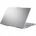 Ноутбук ASUS Vivobook Pro 15 N6506MV-MA021 15.6&quot; 3K OLED, Intel Ultra 9 185H, 24GB, F2TB, NVD4060-8, NoOS, Сріблястий