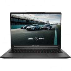Ноутбук MSI Stealth MercedesAMG A1VGG 16.0 QHD+, Intel Core Ultra 9-185H, 32GB, F1TB, NVD4070-8, W11, чорний Ноутбук MSI Stealth MercedesAMG A1VGG 16.0 QHD+, Intel Core Ultra 9-185H, 32GB, F1TB, NVD4070-8, W11, чорний