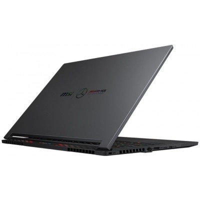 Ноутбук MSI Stealth MercedesAMG A1VGG 16.0 QHD+, Intel Core Ultra 9-185H, 32GB, F1TB, NVD4070-8, W11, чорний