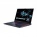 Ноутбук Acer Predator Helios Neo 18 PHN18-72 18" WQXGA IPS, Intel U9-275HX, 32GB, F1TB, NVD5070-8, Lin, чорний