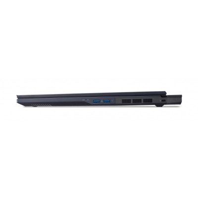 Ноутбук Acer Predator Helios Neo 18 PHN18-72 18" WQXGA IPS, Intel U9-275HX, 32GB, F1TB, NVD5070-8, Lin, чорний