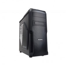 Корпус Zalman Z3 Plus (Black) Корпус Zalman Z3 Plus (Black)