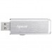 USB флеш накопитель Apacer 32GB AH33A Silver USB 2.0 (AP32GAH33AS-1)