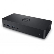 Порт-реплікатор Dell Universal Dock D6000 USB 3.0 or USB-C (452-BCYH) Порт-реплікатор Dell Universal Dock D6000 USB 3.0 or USB-C (452-BCYH)