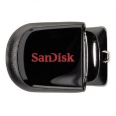 USB флеш накопичувач SANDISK 64GB Cruzer Fit USB 2.0 (SDCZ33-064G-B35)