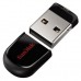 USB флеш накопитель SANDISK 64GB Cruzer Fit USB 2.0 (SDCZ33-064G-B35)