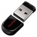 USB флеш накопичувач SANDISK 64GB Cruzer Fit USB 2.0 (SDCZ33-064G-B35)