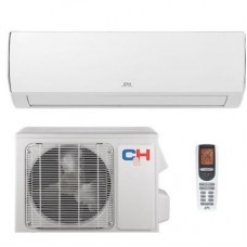 Кондиціонер Cooper&Hunter CH-S07FTXQ Кондиціонер Cooper&Hunter CH-S07FTXQ