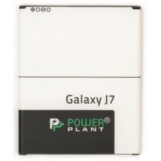 Акумуляторна батарея для телефону PowerPlant Samsung J700F (EB-BJ700BBC) 3050mAh (SM170173)