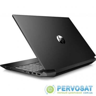 Ноутбук HP Pavilion 15 Gaming (15C52EA)