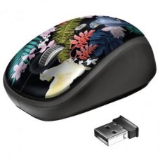 Мишка Trust Yvi Wireless Parrot (23387) Мишка Trust Yvi Wireless Parrot (23387)