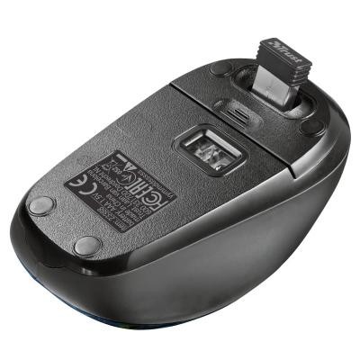 Мишка Trust Yvi Wireless Parrot (23387)