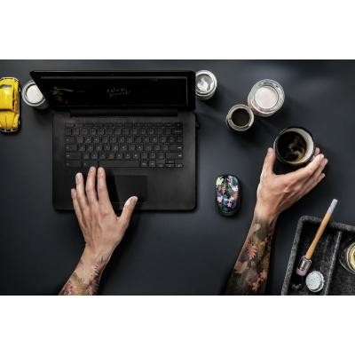 Мишка Trust Yvi Wireless Parrot (23387)