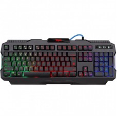 Клавіатура Defender Legion GK-010DL RU RGB (45010) Клавіатура Defender Legion GK-010DL RU RGB (45010)