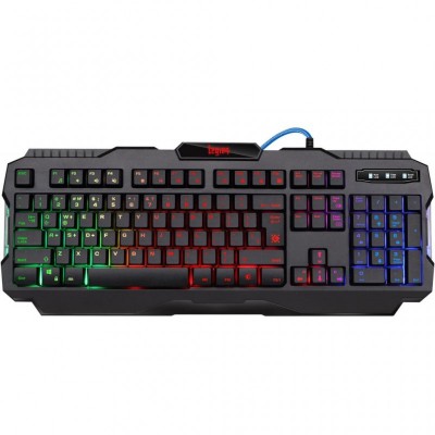 Клавиатура Defender Legion GK-010DL RU RGB (45010)