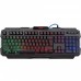 Клавиатура Defender Legion GK-010DL RU RGB (45010)