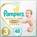 Подгузник Pampers Premium Care Pants Midi Размер 3 (6-11 кг), 48 шт. (8001090759795)