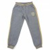 Набір дитячого одягу Breeze з золотими лампасами (12986-128G-gray)