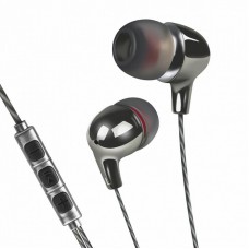 Навушники SVEN E-155MV Gray