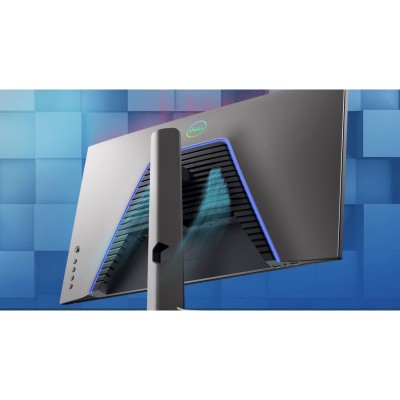 Dell S2721DGFA