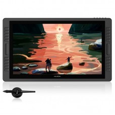 Графічний монітор Huion 21,5" Kamvas Pro 22, DP/USB-А/HDMI, чорний Графічний монітор Huion 21,5" Kamvas Pro 22, DP/USB-А/HDMI, чорний