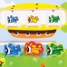 Розвиваюча гра Wonderworld Лабіринт дорога WED-3084