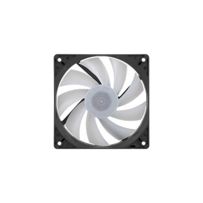 Корпус Antec DF600 FLUX Gaming, MidT,2xUSB3.0, 2x120+3x120ARGBмм,скло(бічна панель)без БЖ,чорний