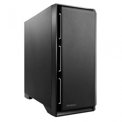 Antec P101S, без БЖ