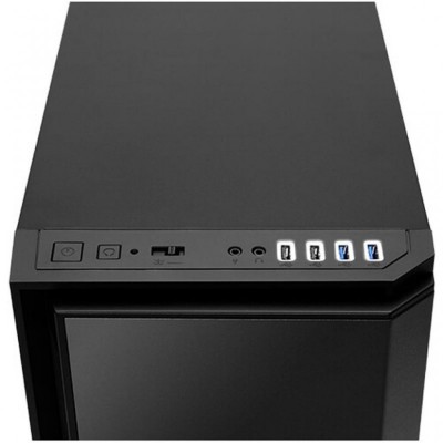 Antec P101S, без БЖ