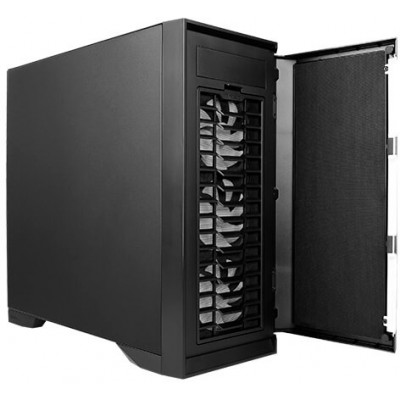 Antec P101S, без БЖ