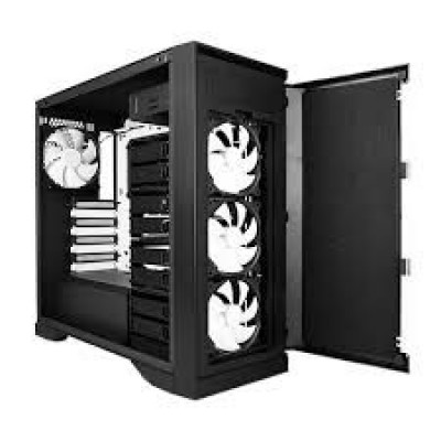 Antec P101S, без БЖ