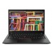 Ноутбук Lenovo ThinkPad T490s 14FHD IPS AG/Intel i5-8265U/8/512F/int/W10P/Black