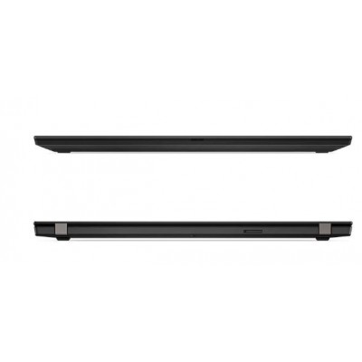 Ноутбук Lenovo ThinkPad T490s 14FHD IPS AG/Intel i5-8265U/8/512F/int/W10P/Black