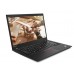 Ноутбук Lenovo ThinkPad T490s 14FHD IPS AG/Intel i5-8265U/8/512F/int/W10P/Black