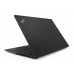 Ноутбук Lenovo ThinkPad T490s 14FHD IPS AG/Intel i5-8265U/8/512F/int/W10P/Black