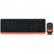 Комплект A4tech FG1010 Orange Комплект A4tech FG1010 Orange