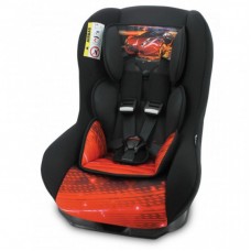 Автокрісло Bertoni/Lorelli Beta Plus 0-18 кг Black Fiery Race (BETA PLUS-black f. race) Автокрісло Bertoni/Lorelli Beta Plus 0-18 кг Black Fiery Race (BETA PLUS-black f. race)