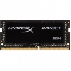 Модуль пам'яті для ноутбука SoDIMM DDR4 32GB 2933 MHz HyperX Impact HyperX (HX429S17IB/32)