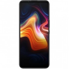 Мобільний телефон ZTE Nubia Play 5G 8/128GB Black Мобільний телефон ZTE Nubia Play 5G 8/128GB Black