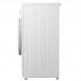 Пральна машина з фронт. завант. LG F1296WDS1, 6.5кг, 1200, A+++, Пара, глибина 44см, Дисплей, Білий