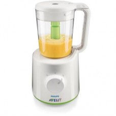 Пароварка Philips AVENT SCF870/22 Пароварка Philips AVENT SCF870/22