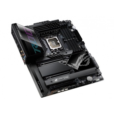 Материнcька плата ASUS ROG_MAXIMUS_Z690_HERO s1700 Z690 4xDDR5 M.2 HDMI-DP Wi-Fi!!!BT ATX