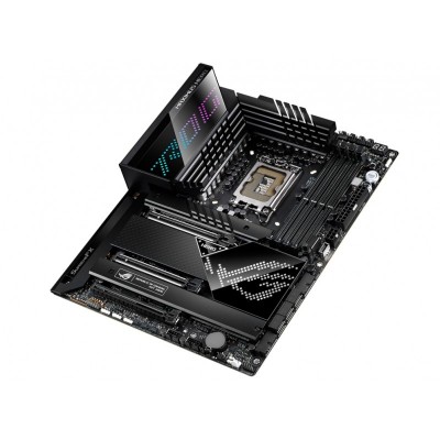 Материнcька плата ASUS ROG_MAXIMUS_Z690_HERO s1700 Z690 4xDDR5 M.2 HDMI-DP Wi-Fi!!!BT ATX