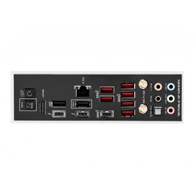 Материнcька плата ASUS ROG_MAXIMUS_Z690_HERO s1700 Z690 4xDDR5 M.2 HDMI-DP Wi-Fi!!!BT ATX