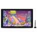 Графічний монітор Huion Kamvas 24 GS2401 Black