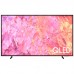 Телевізор 75" Samsung QLED 4K UHD 50Hz Smart Tizen Black